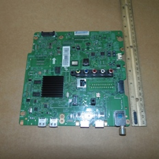 Samsung BN94-06765U PC Board-Main; Ua32F5500A
