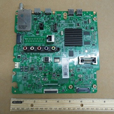 Samsung BN94-06766C PC Board-Main; Ua40F5500A