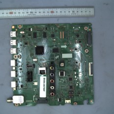 Samsung BN94-06789F PC Board-Main; Uf7V