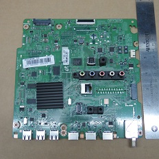 Samsung BN94-06836A PC Board-Main; Un55F6400A