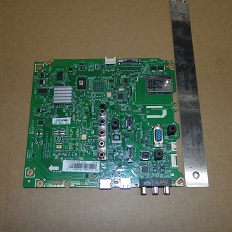 Samsung BN94-06869A PC Board-Main; Hg40Na570L
