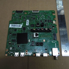 Samsung BN94-06881E PC Board-Main; Un50F5500A