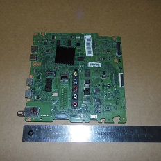 Samsung BN94-06881F PC Board-Main; Un50F5500A