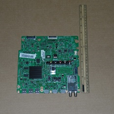 Samsung BN94-06965Z PC Board-Main; Un55F6400A