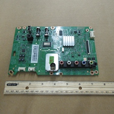 Samsung BN94-06996H PC Board-Main; Ua32Eh4003