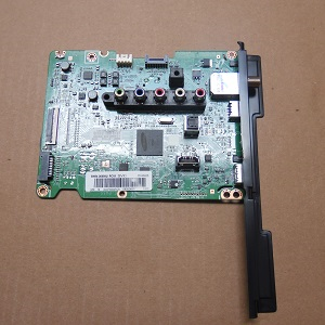 Samsung BN94-06999U PC Board-Main; Un40F5000A