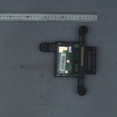 Samsung BN94-07377G PC Board-Main; S20D300Hy,