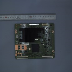 Samsung BN95-00580C PC Board-Tcon, Ltj400Hl08