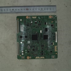 Samsung BN95-00628B PC Board-Tcon, Hsync 3, 1