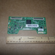 Samsung BN95-00691A PC Board-Tcon, Lsj550Hw04