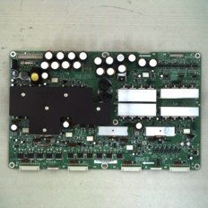 Samsung BN96-00257A PC Board-Y Drive/Y Main/Y