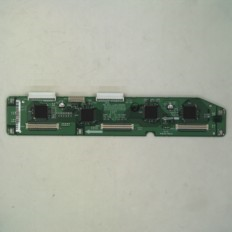 Samsung BN96-00259A PC Board-Buffer-Y Scan-Lo