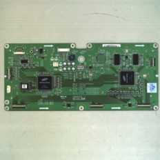 Samsung BN96-00430A PC Board-Logic Main, Lj92