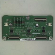 Samsung BN96-01214A PC Board-Buffer-F, M3, S4