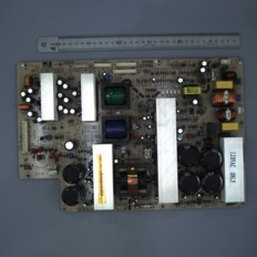 Samsung BN96-02213B PC Board-Power Supply; Sm