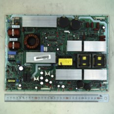 Samsung BN96-04897A PC Board-Power Supply; Mi
