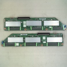 Samsung BN96-06497A PC Board-Buffer-Y-Scan-Up