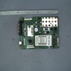 Samsung BN96-08249A PC Board-Main; Ln40A530P1