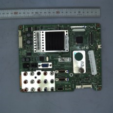 Samsung BN96-08251Q PC Board-Main; Ln46A530P1