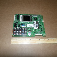 Samsung BN96-08995B PC Board-Main; Ln46A550P3
