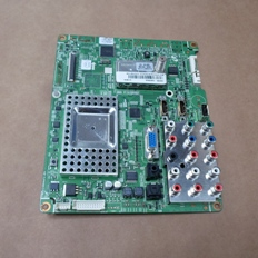 Samsung BN96-08996A PC Board-Main; Ln32A300,