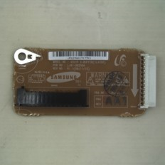 Samsung BN96-09416A PC Board-Buffer-X Main, S