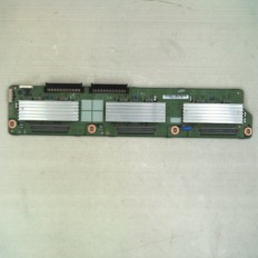 Samsung BN96-09760A PC Board-Buffer-Y Scan-Lo