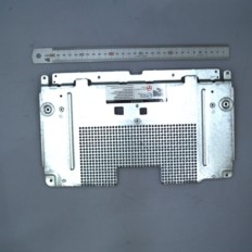 Samsung BN96-12129F Bracket-Stand Link, Ub600