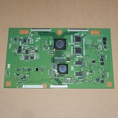 Samsung BN96-12441A PC Board-Tcon, T460Fbe1-F