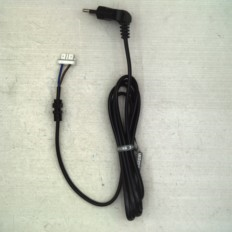 Samsung BN96-12845B A/C Power Cord-Power Cord