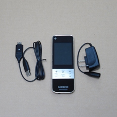 Samsung BN96-14634A Remote Control; Remote Tr