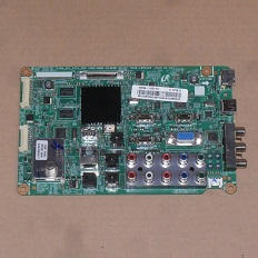 Samsung BN96-15077A PC Board-Main; Bn94-03775