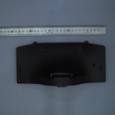Samsung BN96-16722T Stand Guide, Ue6100-7000