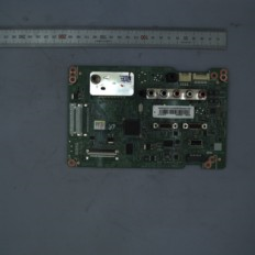 Samsung BN96-20650A PC Board-Main; Un22D5003B
