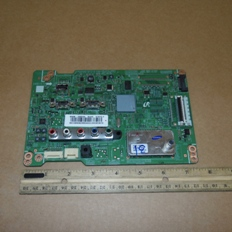 Samsung BN96-20654A PC Board-Main; Un32D4003B