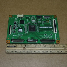 Samsung BN96-22010A PC Board-Logic Main, S51F