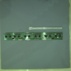 Samsung BN96-22016A PC Board-Buffer-Y, S51Fh-