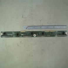 Samsung BN96-22617A PC Board-Buffer-Y Scan-Up