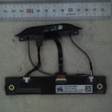 Samsung BN96-22665A Camera Module, Kite-Led 7