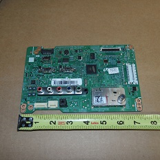 Samsung BN96-23586A PC Board-Main; Fp-Un19D40