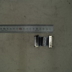 Samsung BN96-23839H Cable-Lvds-Ffc, Me65B, 54