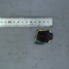 Samsung BN96-23845A PC Board-Jog Switch & Ir,