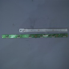 Samsung BN96-25186A PC Board-Buffer-Logic F,