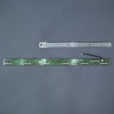 Samsung BN96-25204A PC Board-Buffer-Logic E,