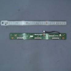 Samsung BN96-25205A PC Board-Buffer-Logic F,