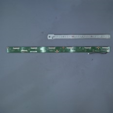 Samsung BN96-25213A PC Board-Buffer-Logic F,