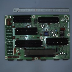 Samsung BN96-25216A PC Board-Y Drive/Y Main/Y
