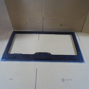 Samsung BN96-25529F Cover-Middle, Uf6300 60,