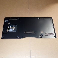 Samsung BN96-26362A Cover-Rear, Uf7100 46, No
