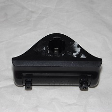 Samsung BN96-27125A Stand Guide-Top Cover, Tc